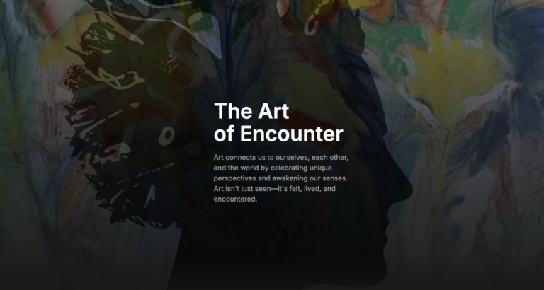 Subjektiv, Artworks world it is close.