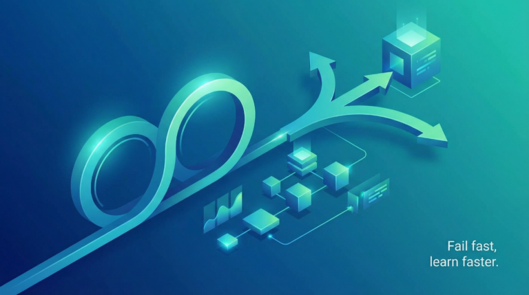 AI Coding to reduce time to market on PoC stage and MVP stage.